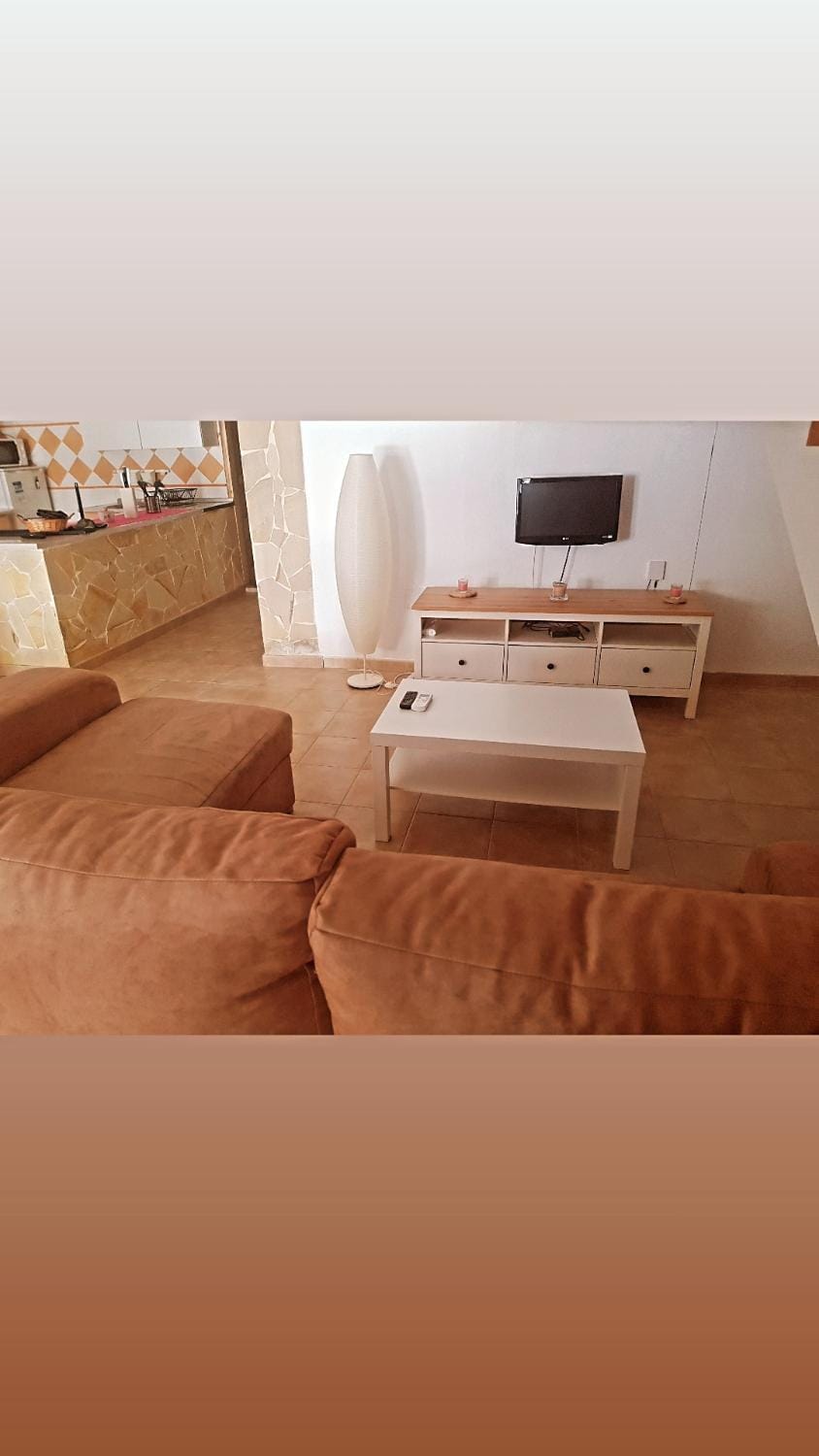 Apartamento Daniella Nerja House in Nerja