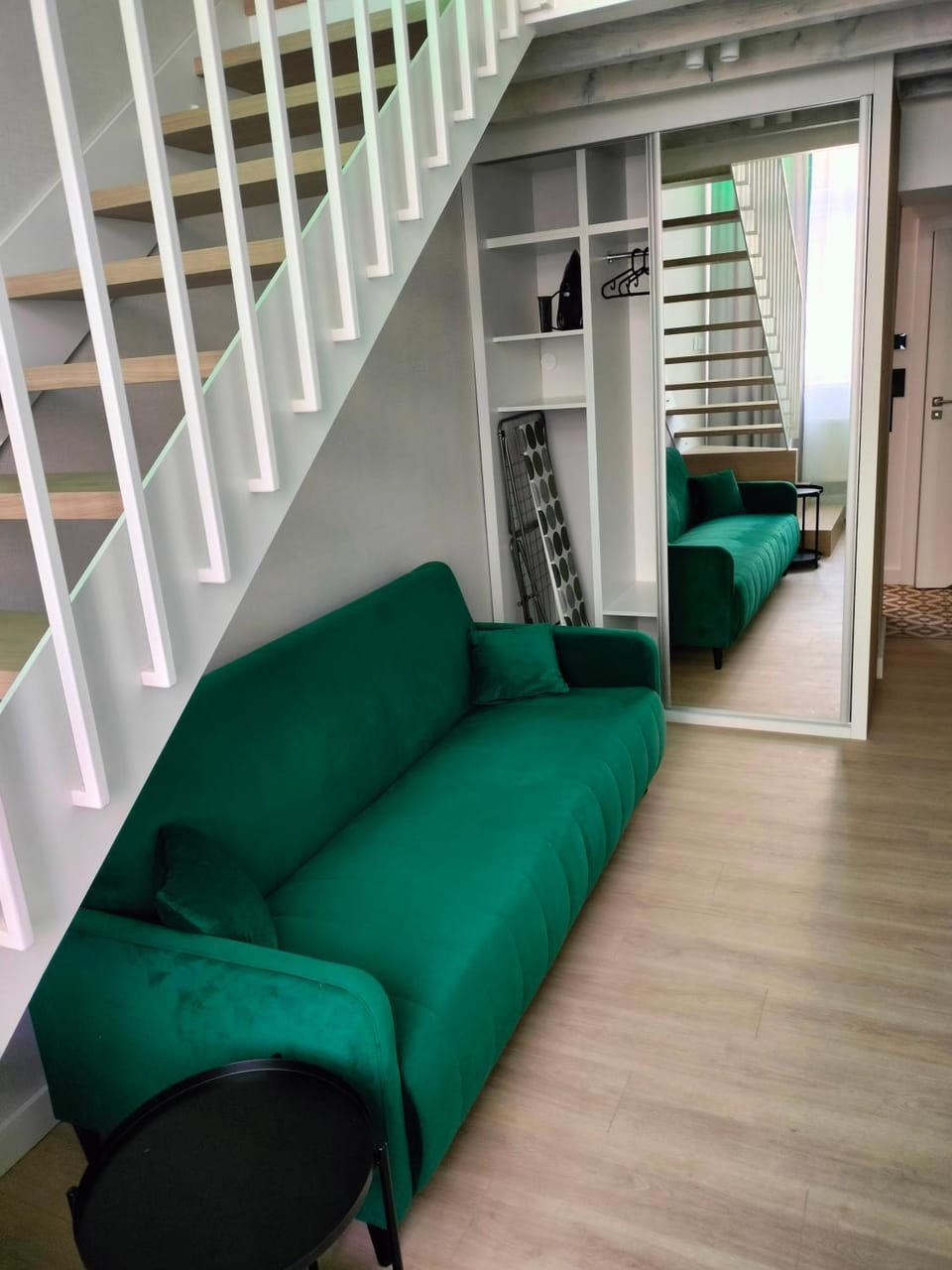 Apartament Paradise Zarządzany przez gospodarza osobę fizyczną Self check in Apartment in Poland