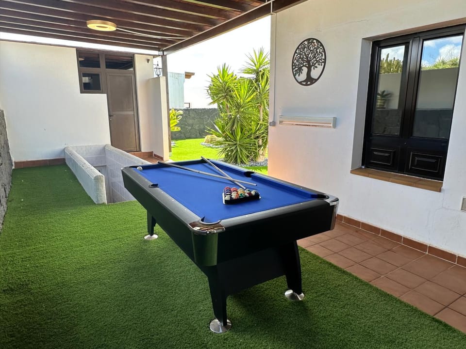 Billiard