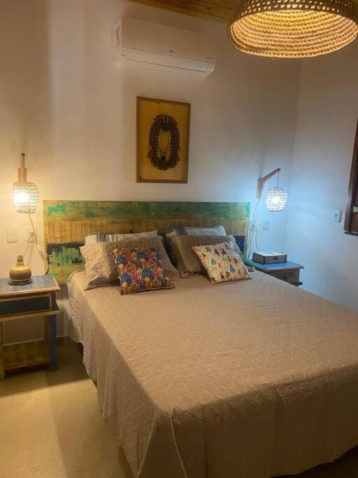Casa carcará em Barrinha House in State of Ceará