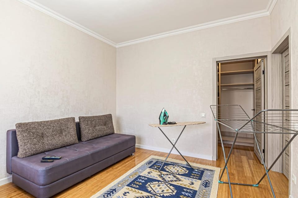 Bostan Apart Apartment in Almaty