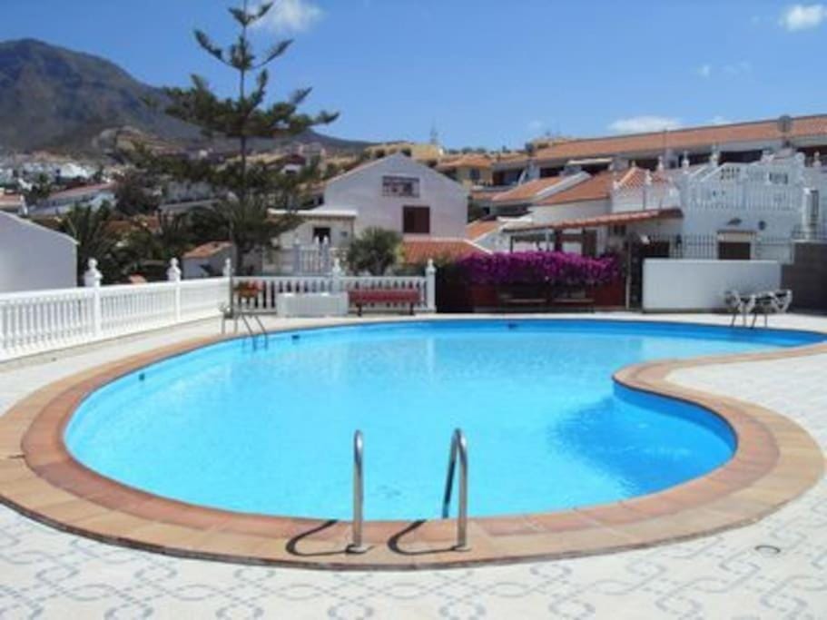 Puerto Colon MembrilloSuites Collection Apartment in Costa Adeje