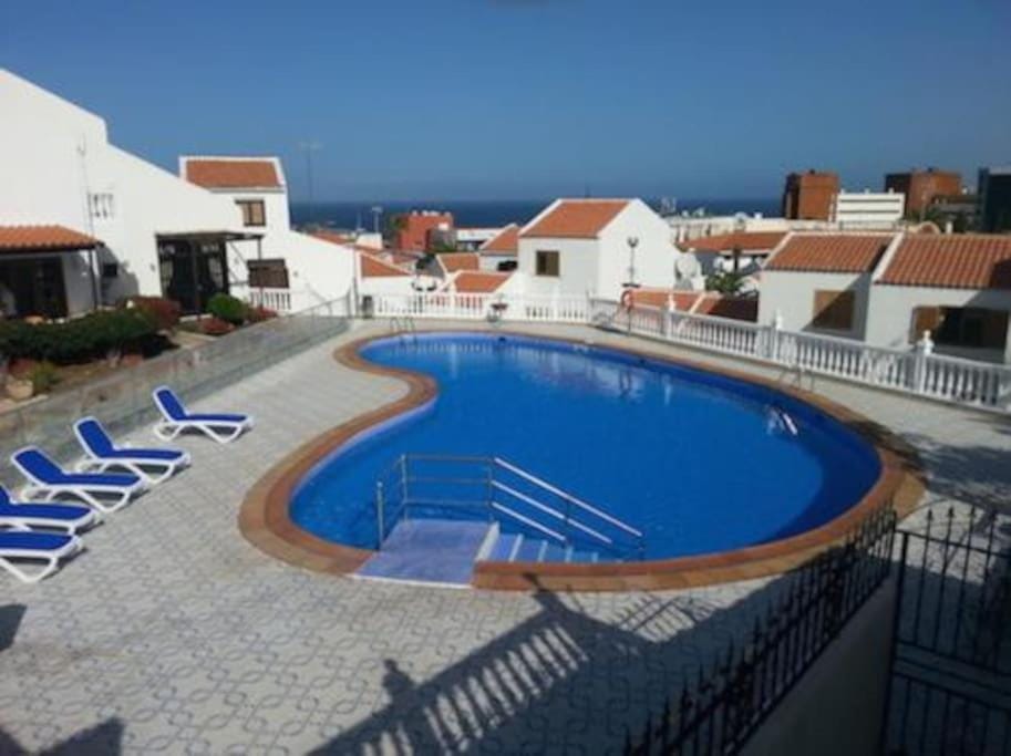 Puerto Colon MembrilloSuites Collection Apartment in Costa Adeje