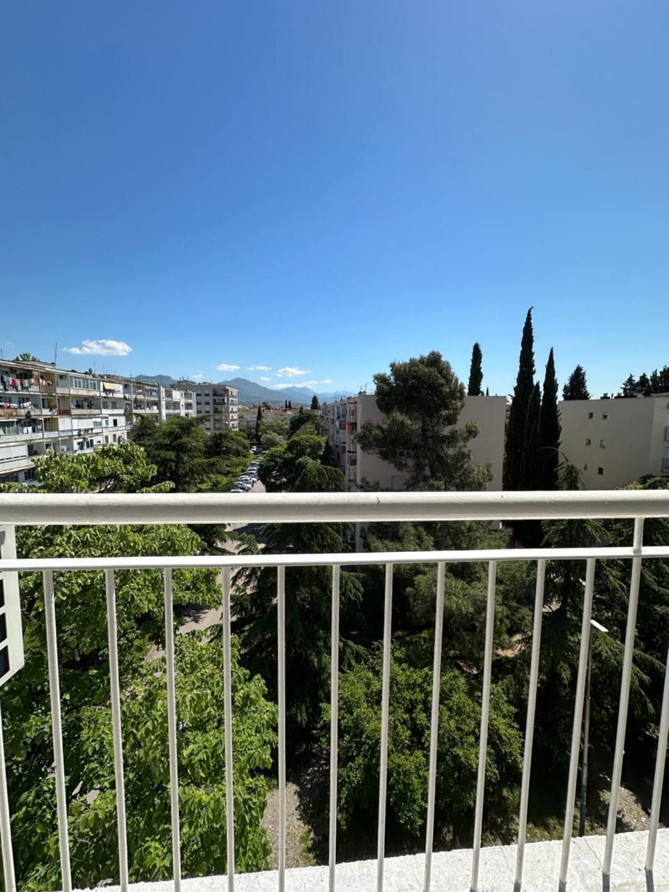 Day, Natural landscape, View (from property/room), Balcony/Terrace