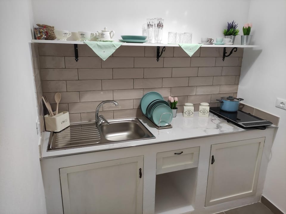 Il Vicolo Bed and Breakfast in Agrigento