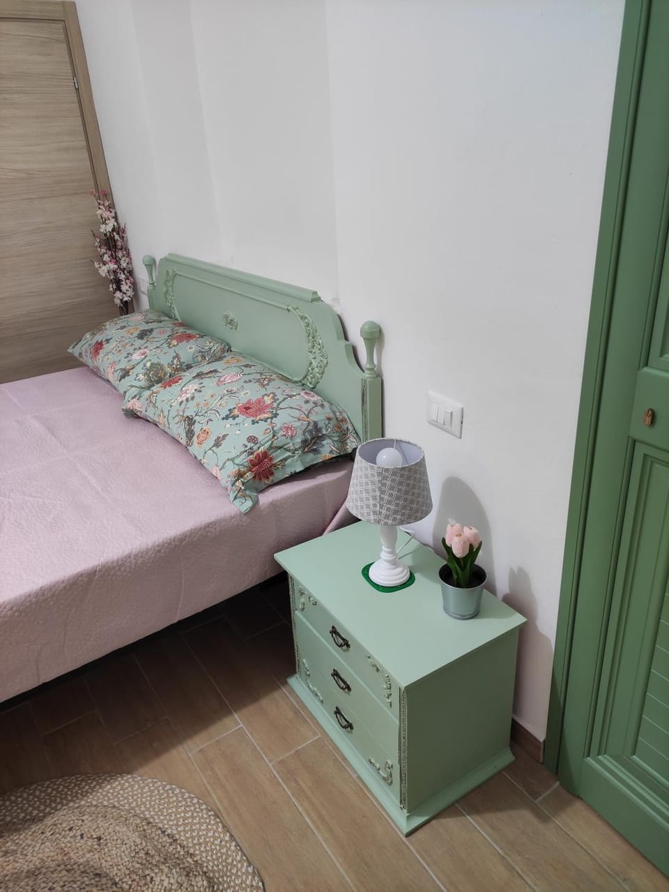 Il Vicolo Bed and Breakfast in Agrigento