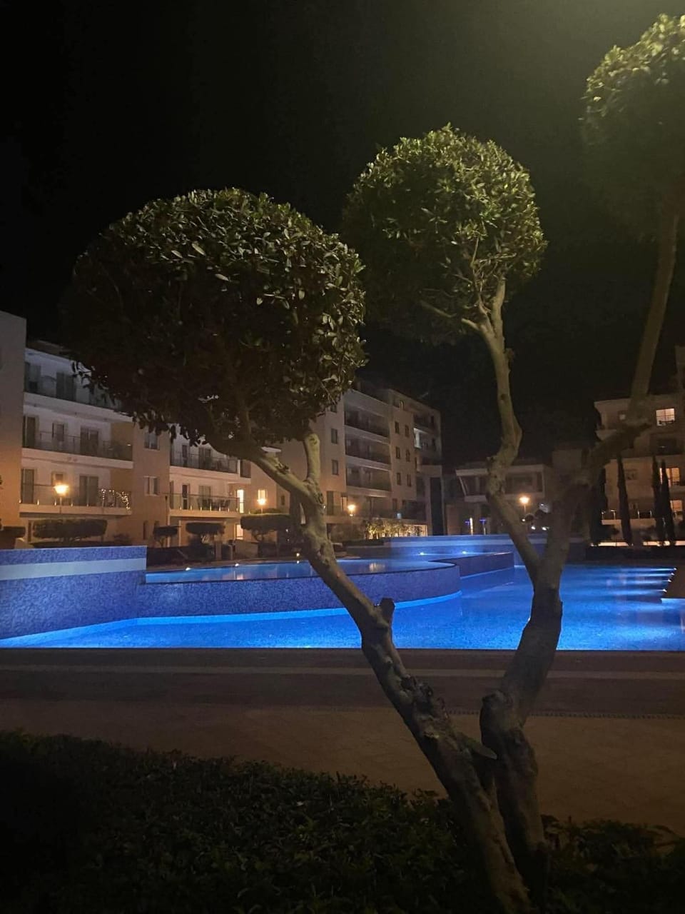 Elysia park wellness 2 bedroom apartment Apartment in Yeroskipou