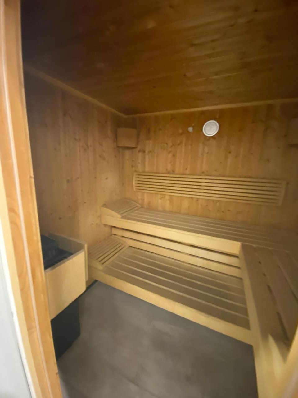 Elysia park wellness 2 bedroom apartment Apartment in Yeroskipou