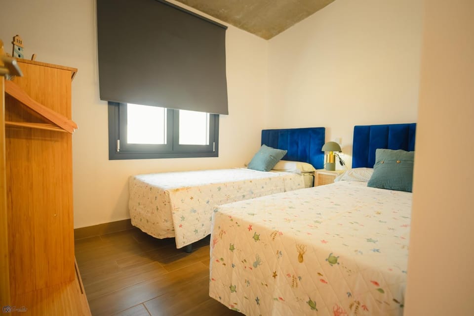 VILLA LUXURY MARIA Villa in La Janda