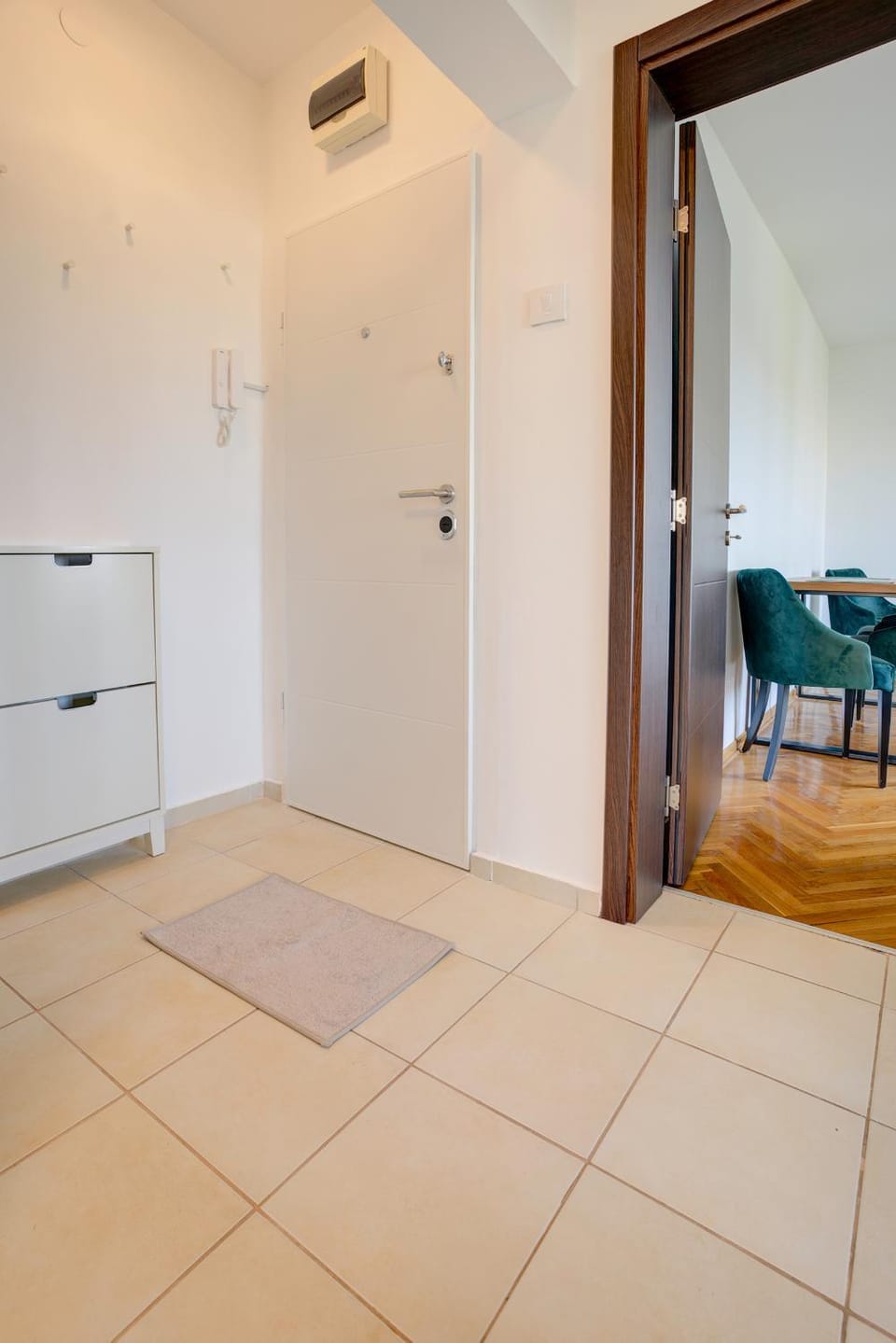 View (from property/room), Facility for disabled guests, acessibility