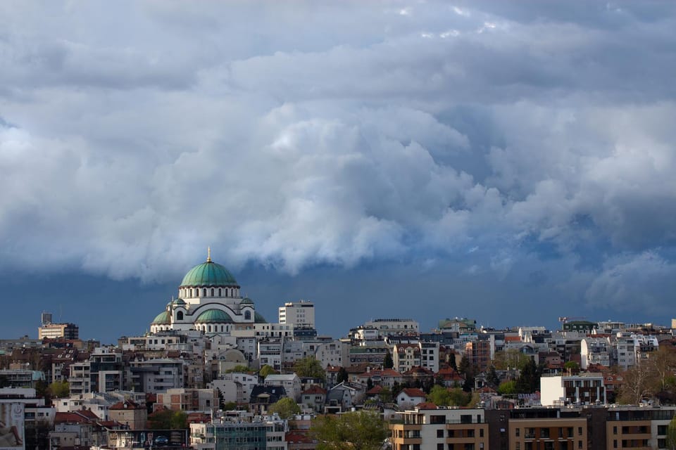 City view