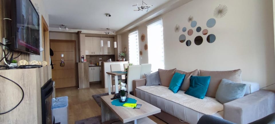 Gondola 43 Apartment in Zlatibor