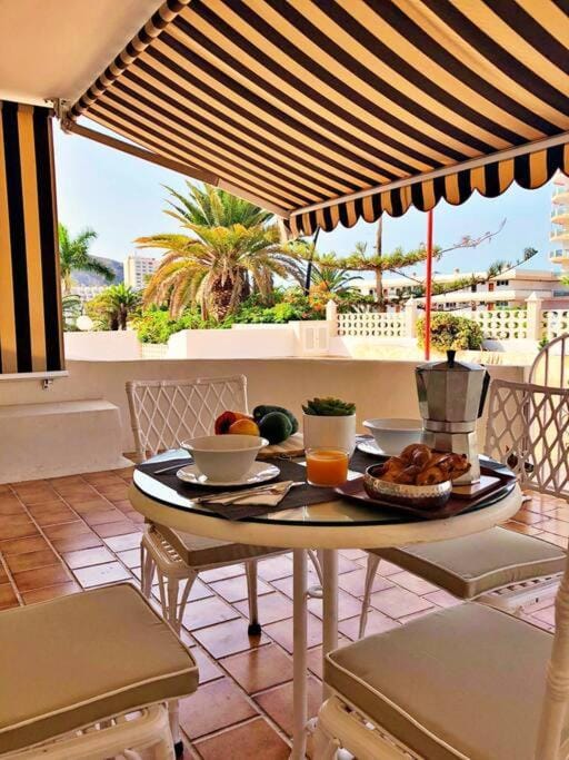Princesa Dacil MembrilloSuites Collection Apartment in Los Cristianos