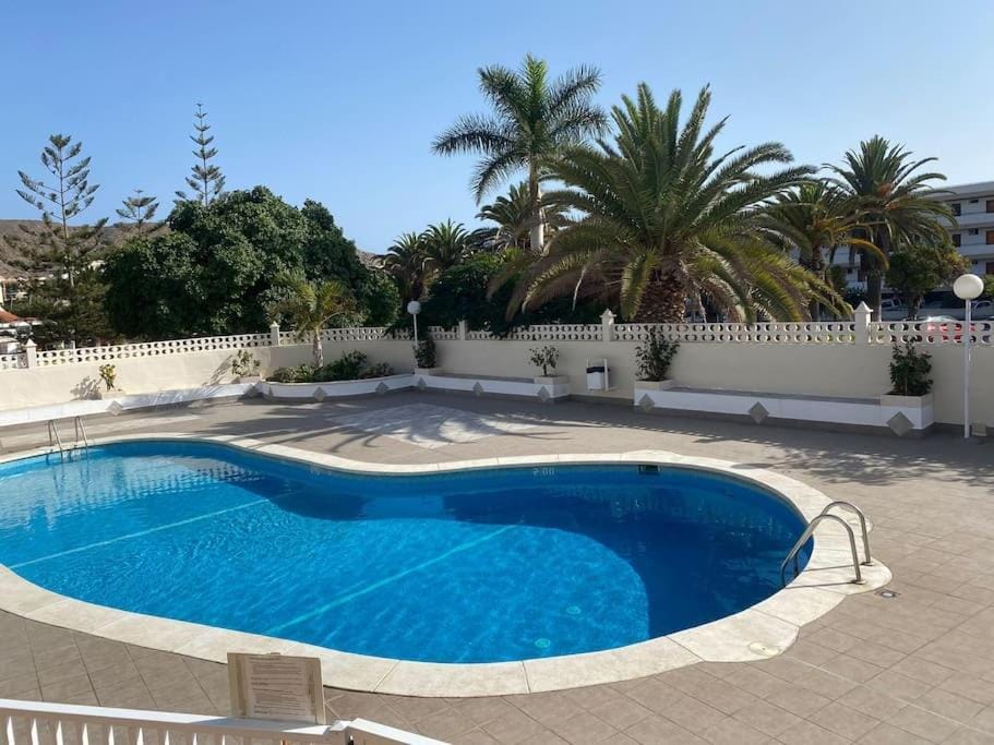 Princesa Dacil MembrilloSuites Collection Apartment in Los Cristianos