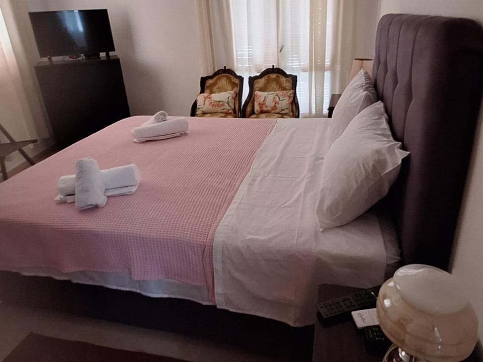 Valerias house Apartment in Peloponnese, Western Greece and the Ionian