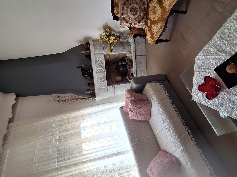 Valerias house Apartment in Peloponnese, Western Greece and the Ionian