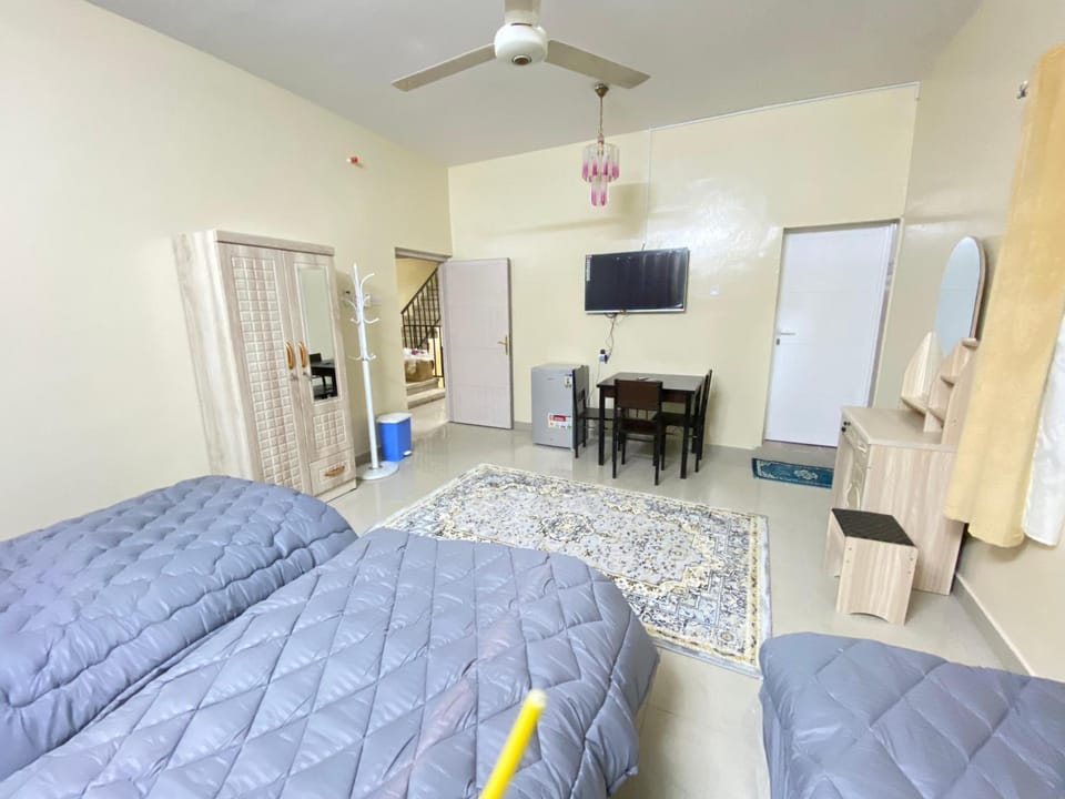 SABKHA Rooms Apartment in Oman