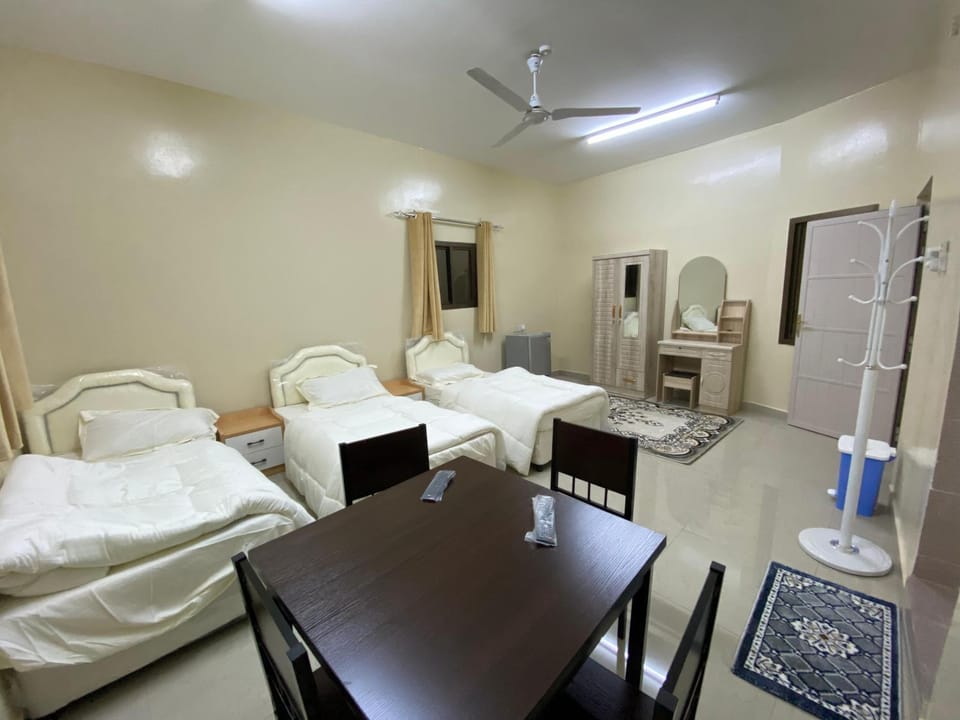SABKHA Rooms Apartment in Oman