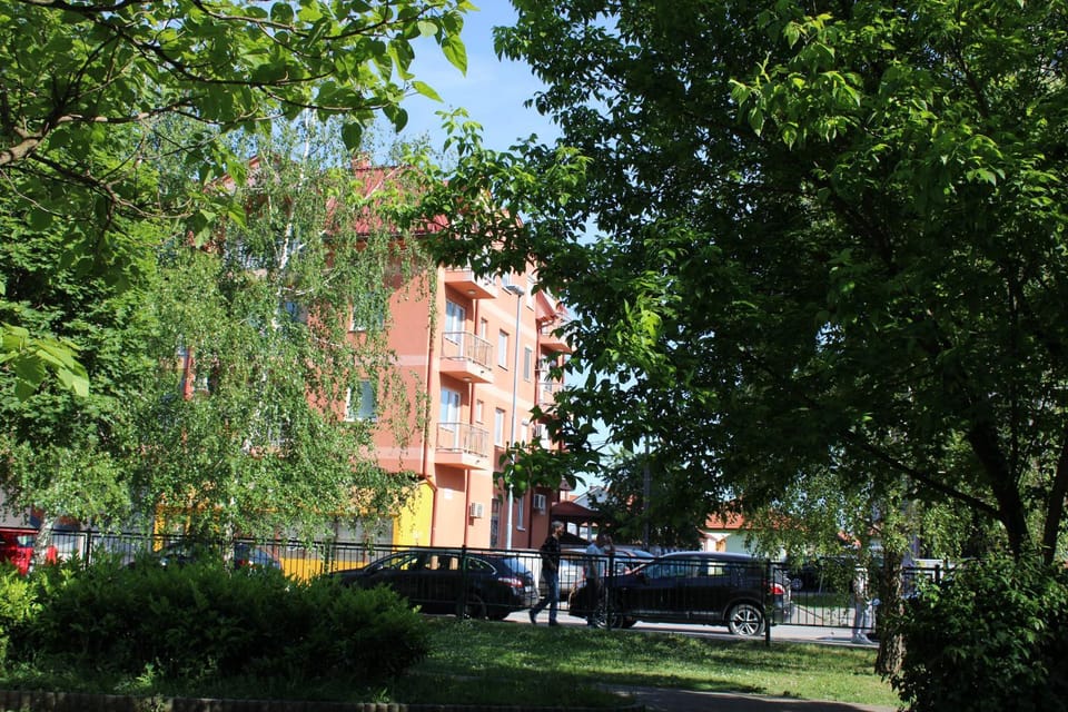 View (from property/room)