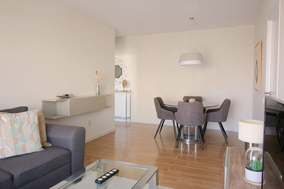 Sunny Tarajales MembrilloSuites Collection Apartment in Los Cristianos