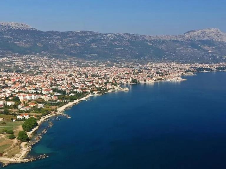Apartman Adriatic 2 Apartment in Šibenik-Knin County, Croatia