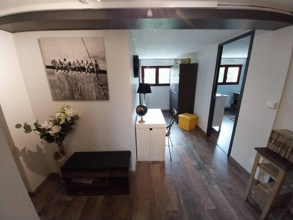 Chez Alex & Mat Bed and Breakfast in Centre-Val de Loire