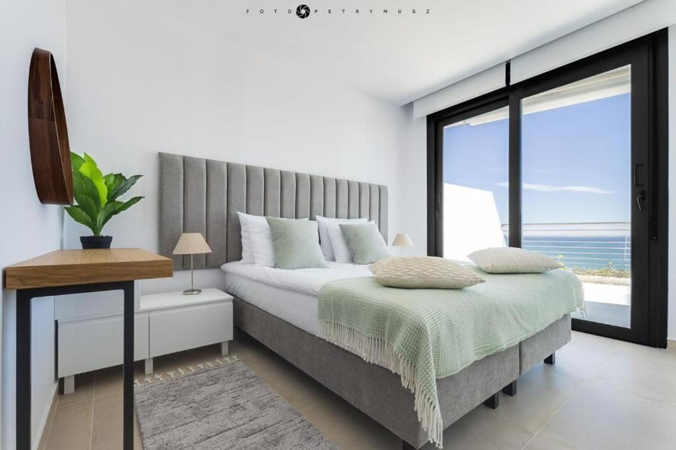 Apartament Infinity View Apartment in Alacantí