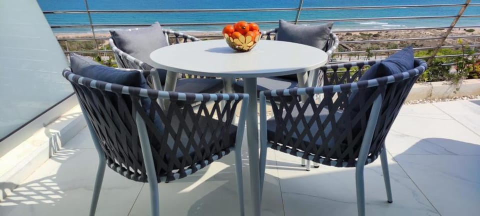 Apartament Infinity View Apartment in Alacantí