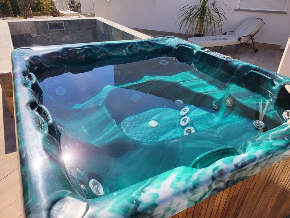 villa bambou Villa in Perpignan