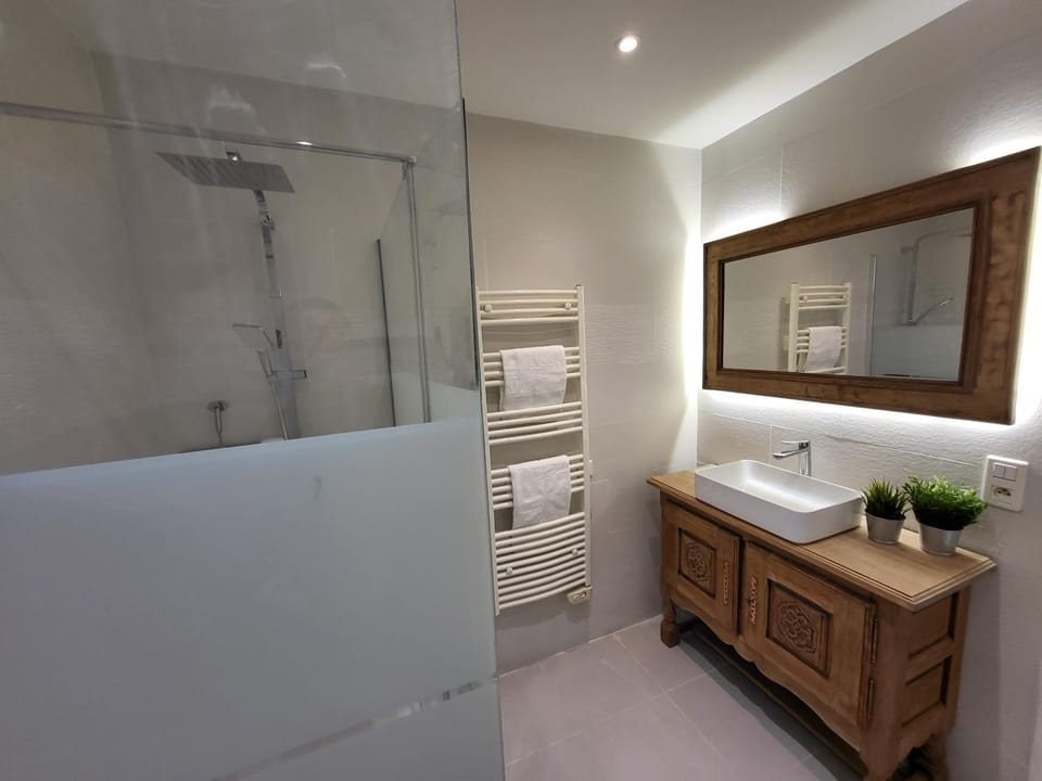 villa bambou Villa in Perpignan