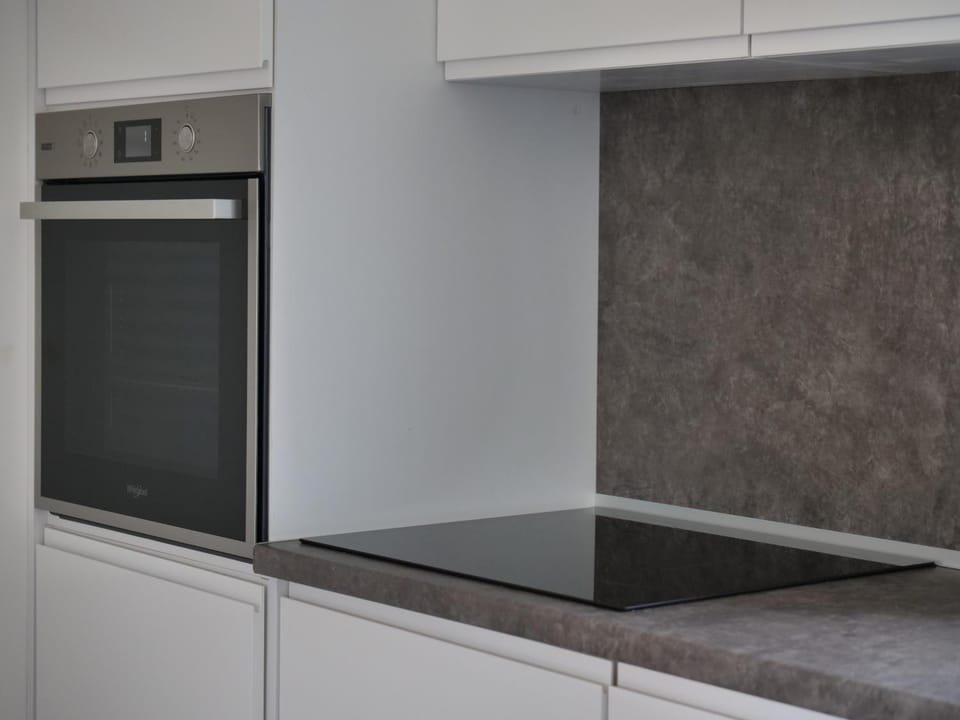 Kitchen or kitchenette, pet friendly