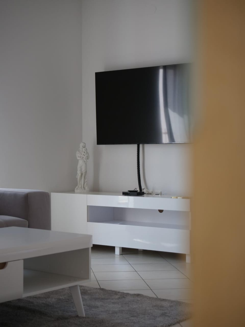 TV and multimedia, Living room