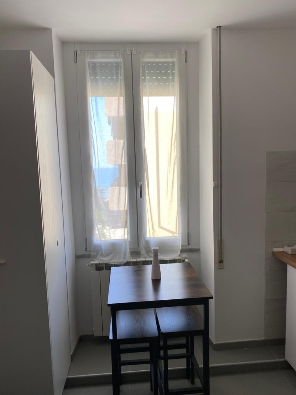 Venti di mare Maestrale Bed and Breakfast in Termoli