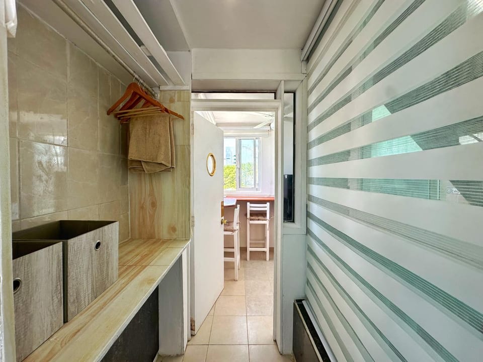 ALTAMAR OCEAN SUITE - El mar en tu ventana- EXCELENTE UBICACIÓN Apartment in Isla Mujeres