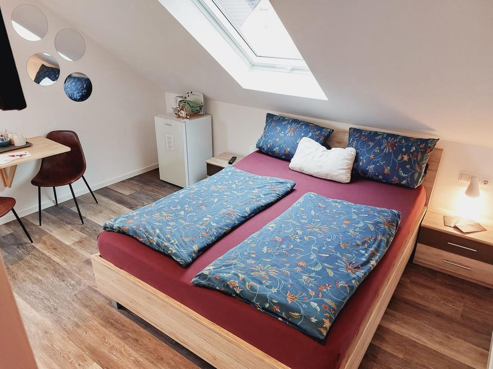 Gästezimmer Busch Bed and Breakfast in Rust
