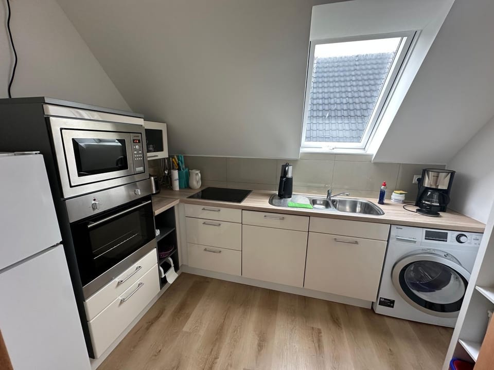 3 Zimmer Wohnung am See in Lehrte Apartment in Lower Saxony, Germany