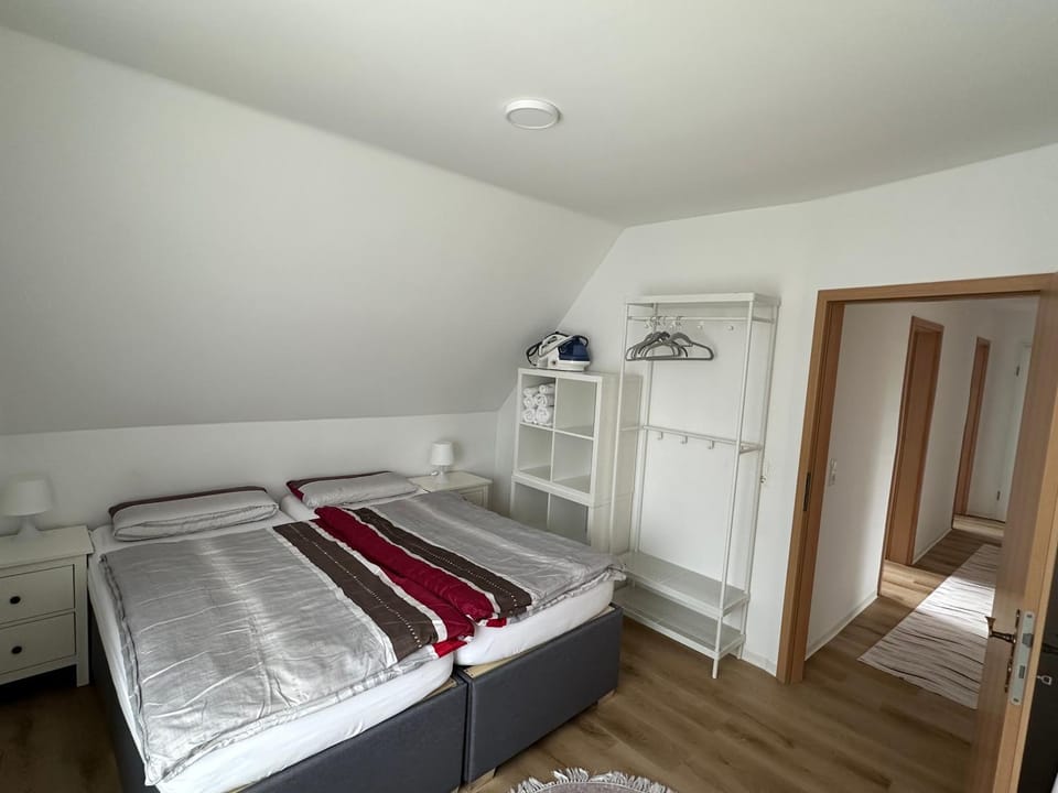 3 Zimmer Wohnung am See in Lehrte Apartment in Lower Saxony, Germany