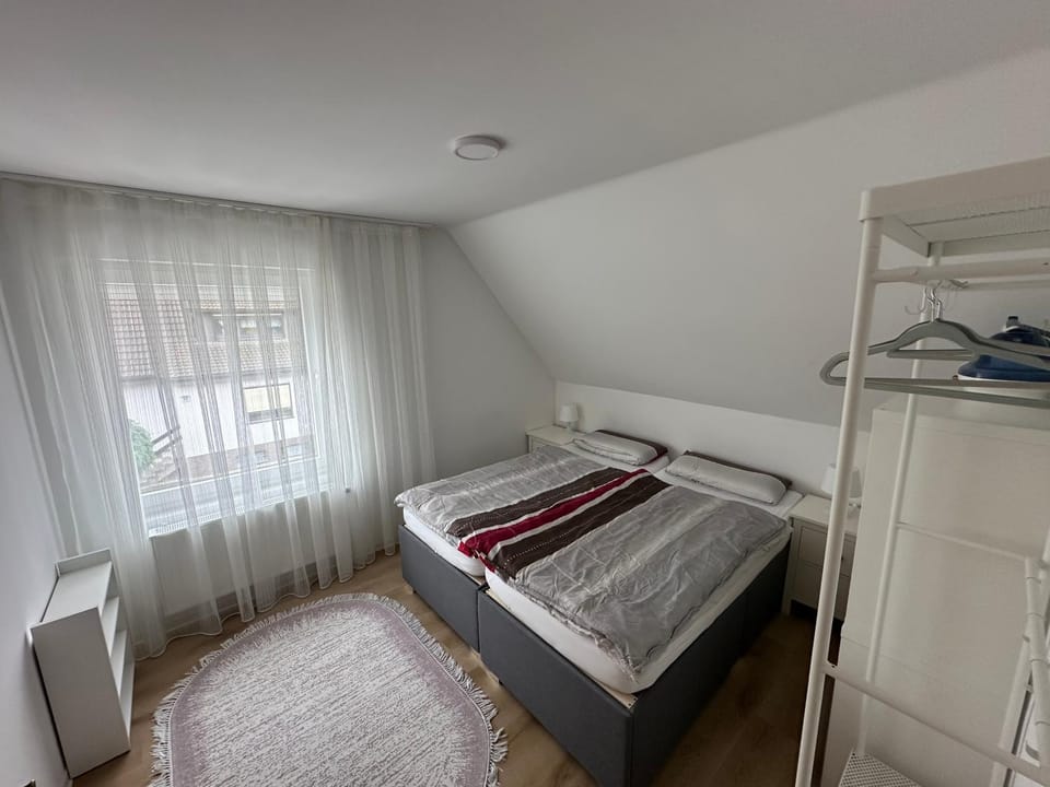 3 Zimmer Wohnung am See in Lehrte Apartment in Lower Saxony, Germany