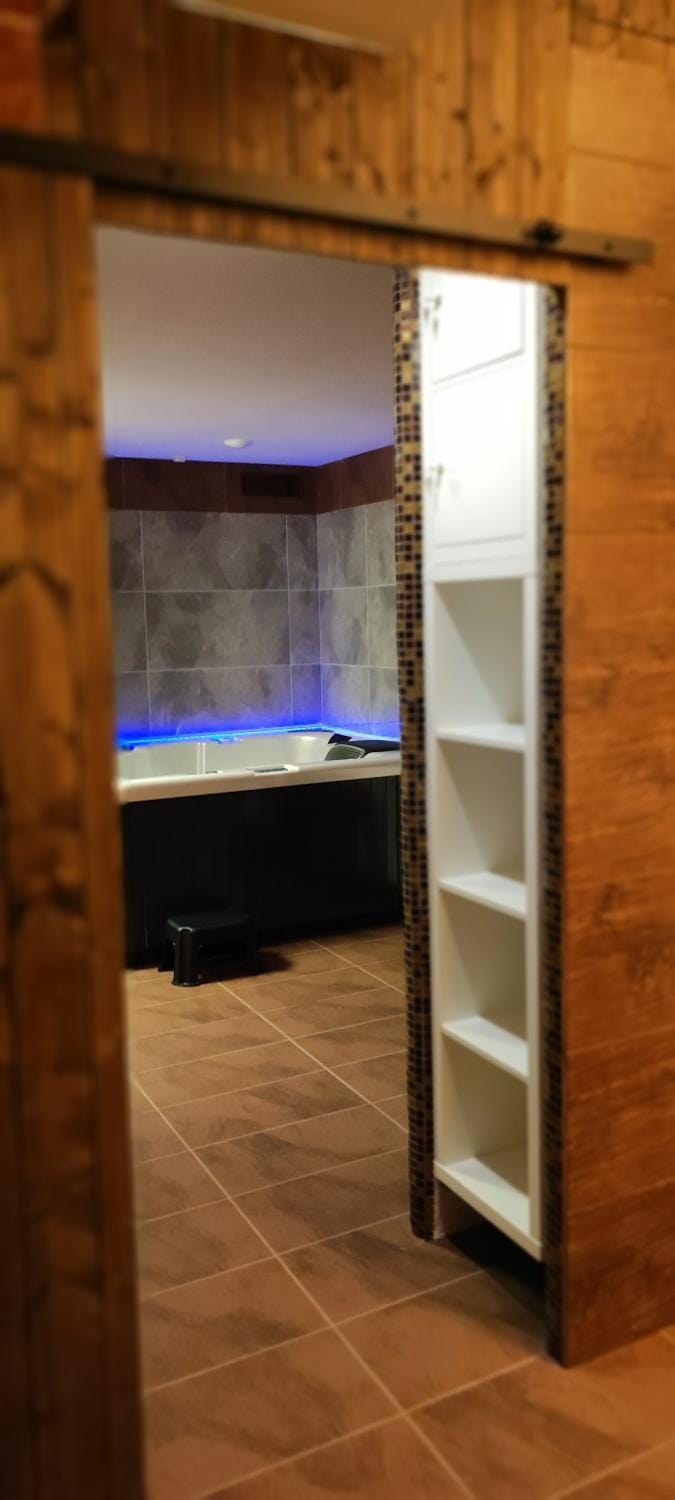 Refresh Club wellness Ostrava Apartment in Czechia