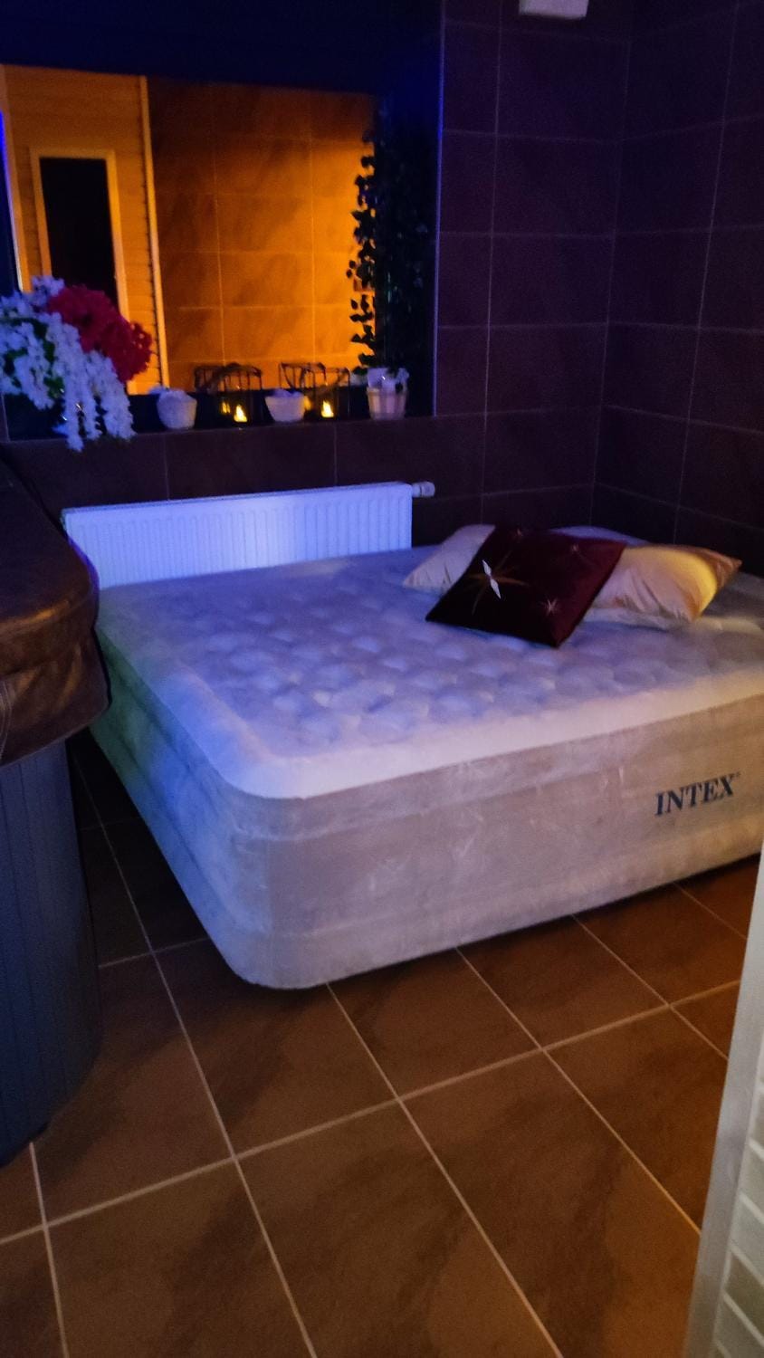 Refresh Club wellness Ostrava Apartment in Czechia