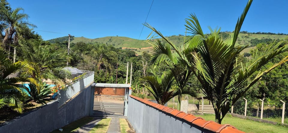 Chácara meu aconchego House in Socorro
