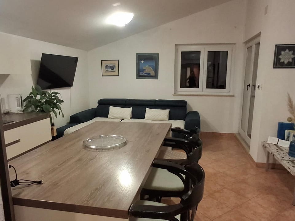 Apartman Premantura Rumora Apartment in Premantura