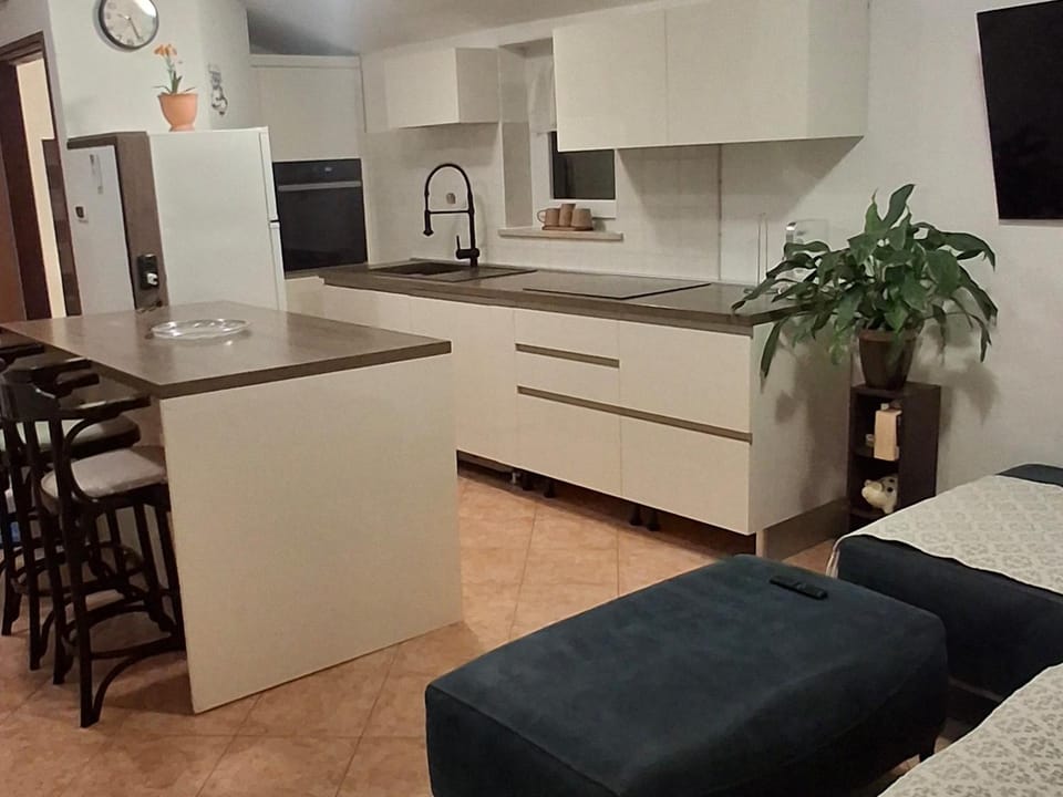 Apartman Premantura Rumora Apartment in Premantura