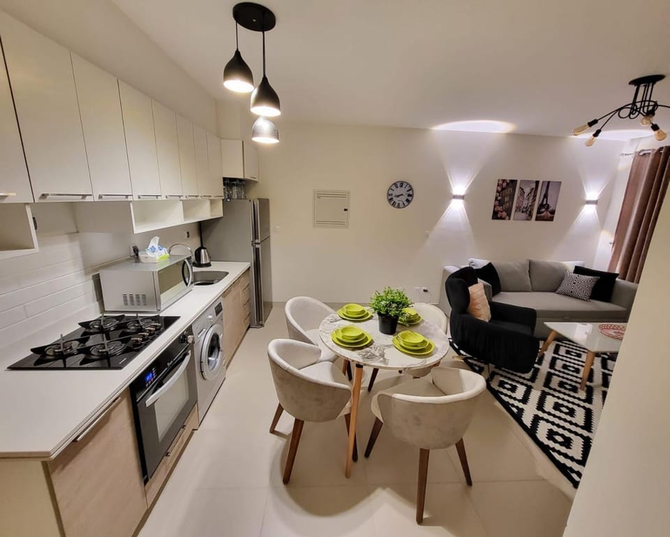 Marina marassi 2 Chalet in Egypt