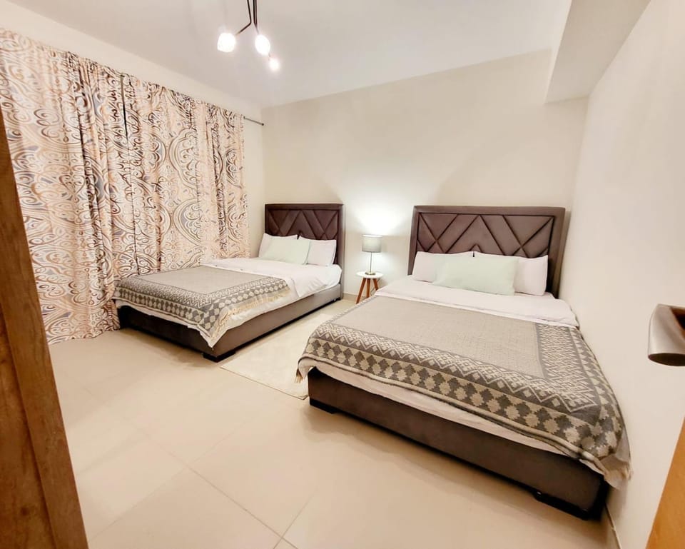 Marina marassi 2 Chalet in Egypt