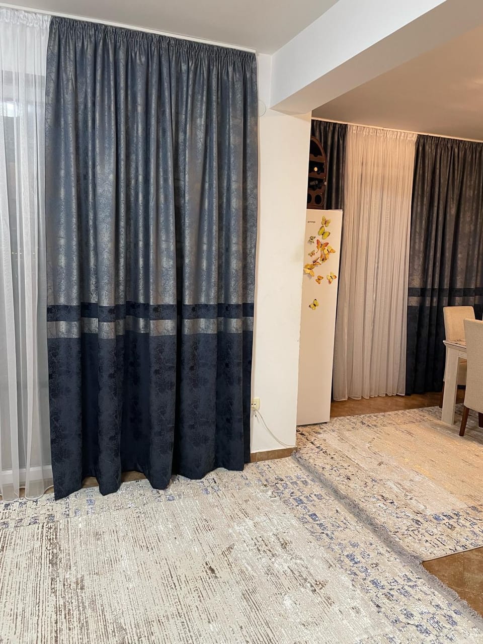 Апартаменты в Каменари Apartment in Kotor Municipality