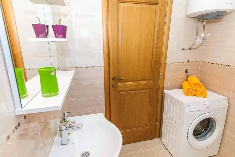 Апартаменты в Каменари Apartment in Kotor Municipality