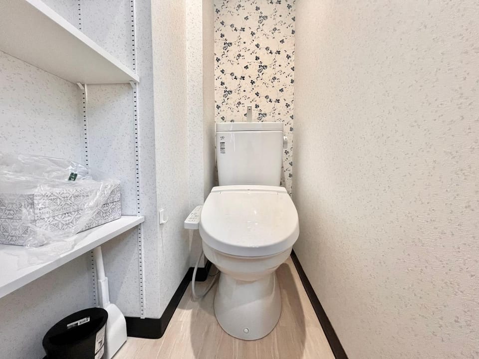 Shinjuku-STS Hostel-SJ0189 Apartment hotel in Shinjuku