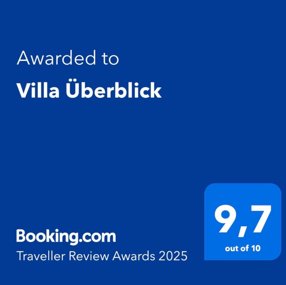 Villa Überblick Apartment in Saarland, 66, Germany