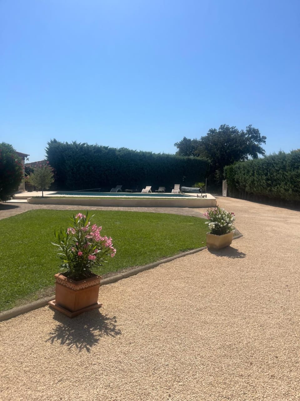 Gîte OSTALADA House in Sorgues